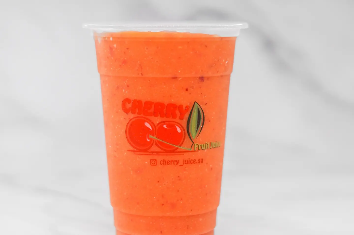 Red Apple - Cup