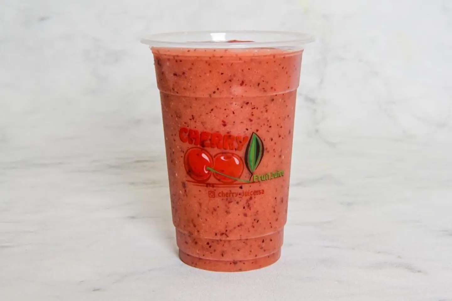 Blueberry Pomegranate - Cup