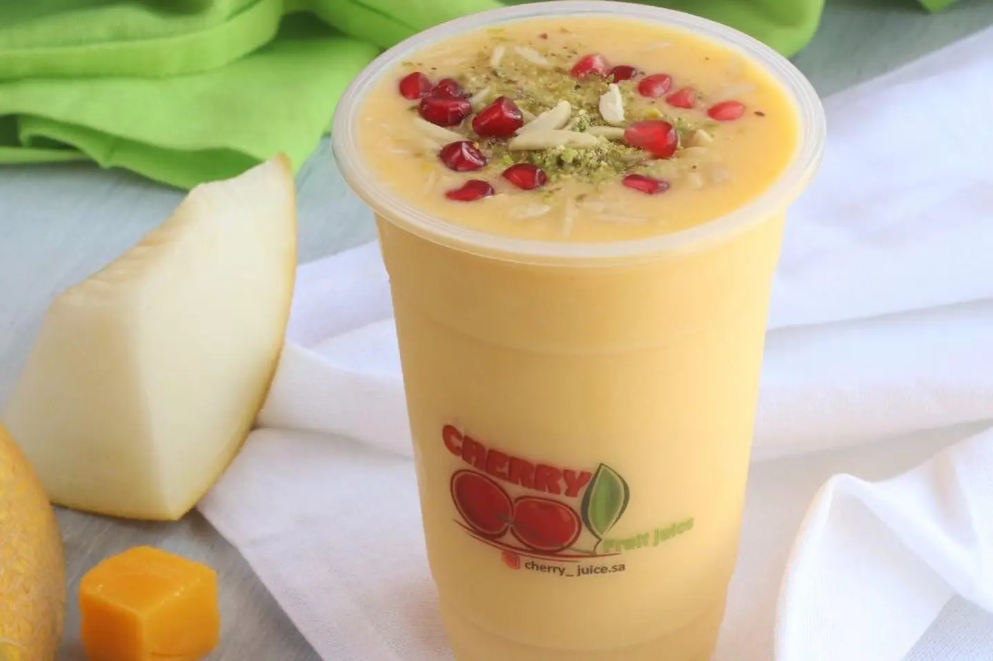 Ahmadani - Cup