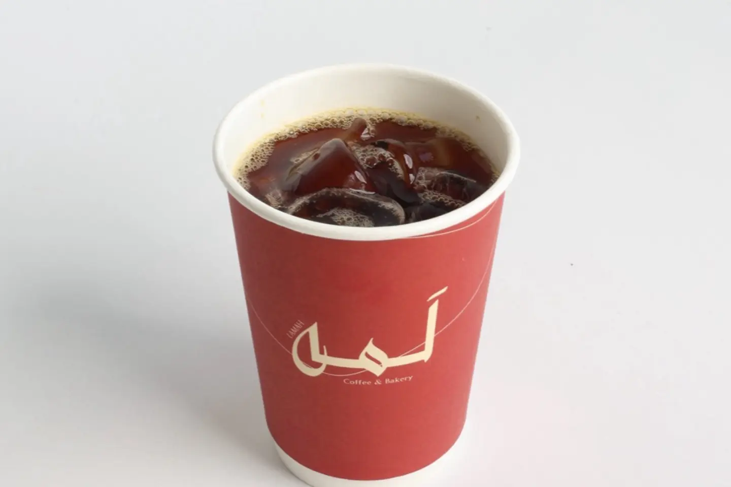 Ice V60 - Ethiopia