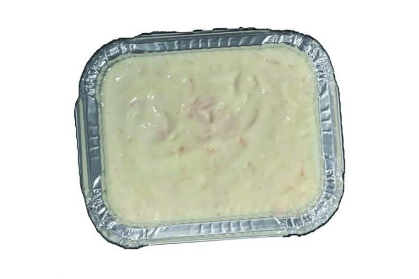 Carrot Yogurt - Small
