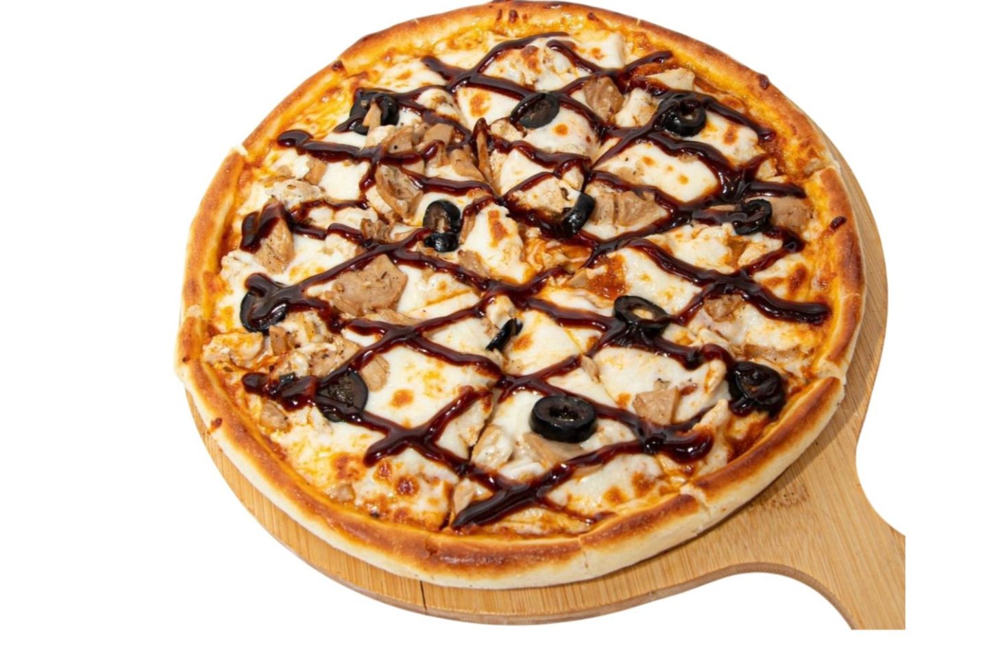 Pepperoni Pizza - Large Size
