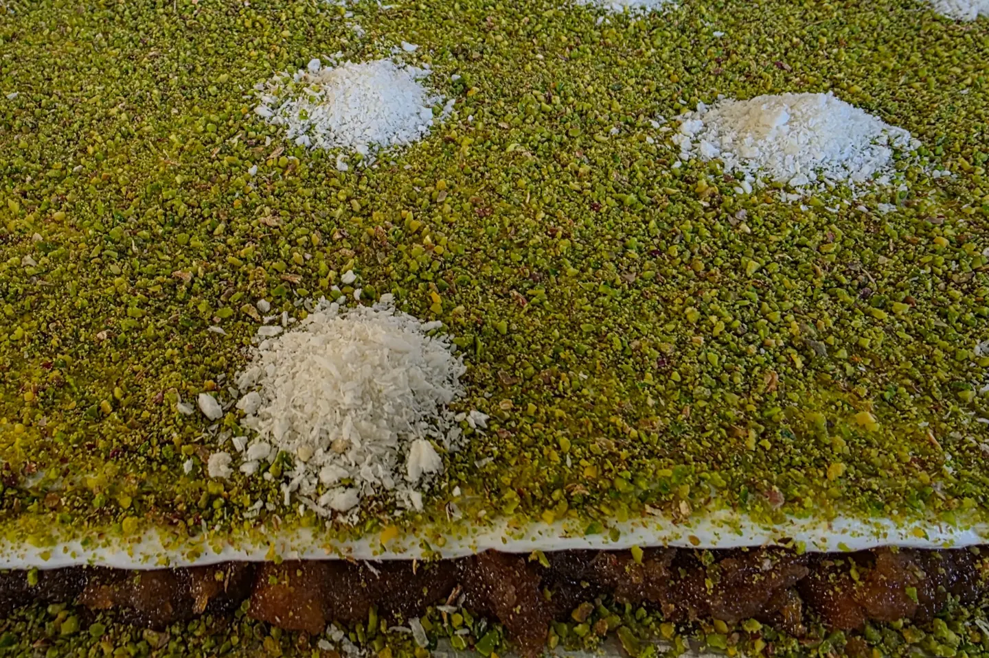 Aish El Saraya - 500 G