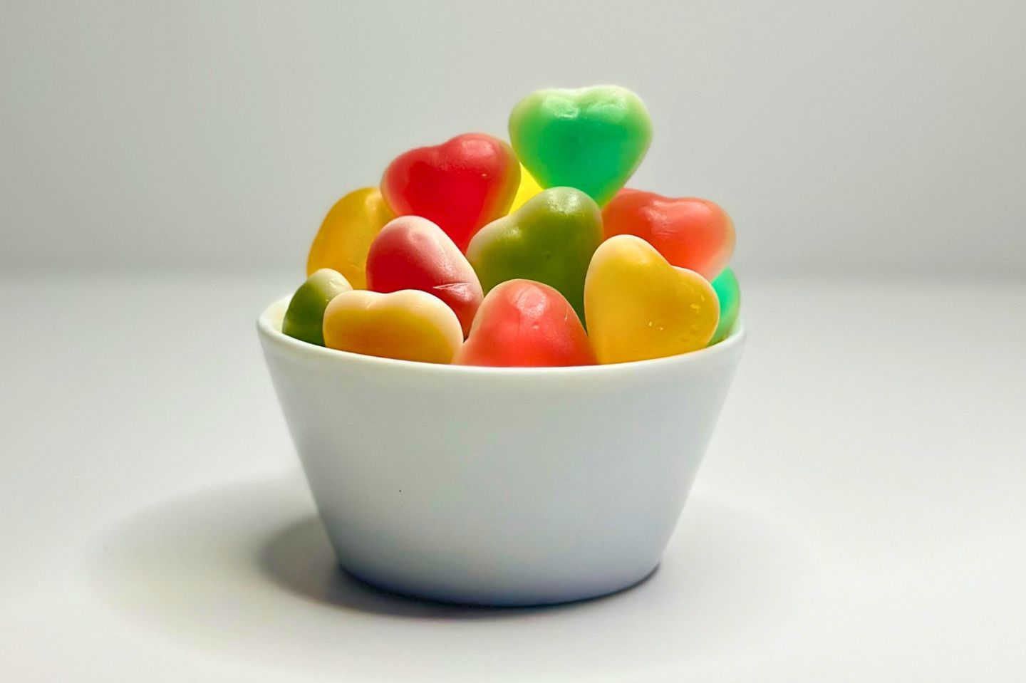 Heart - 250 G