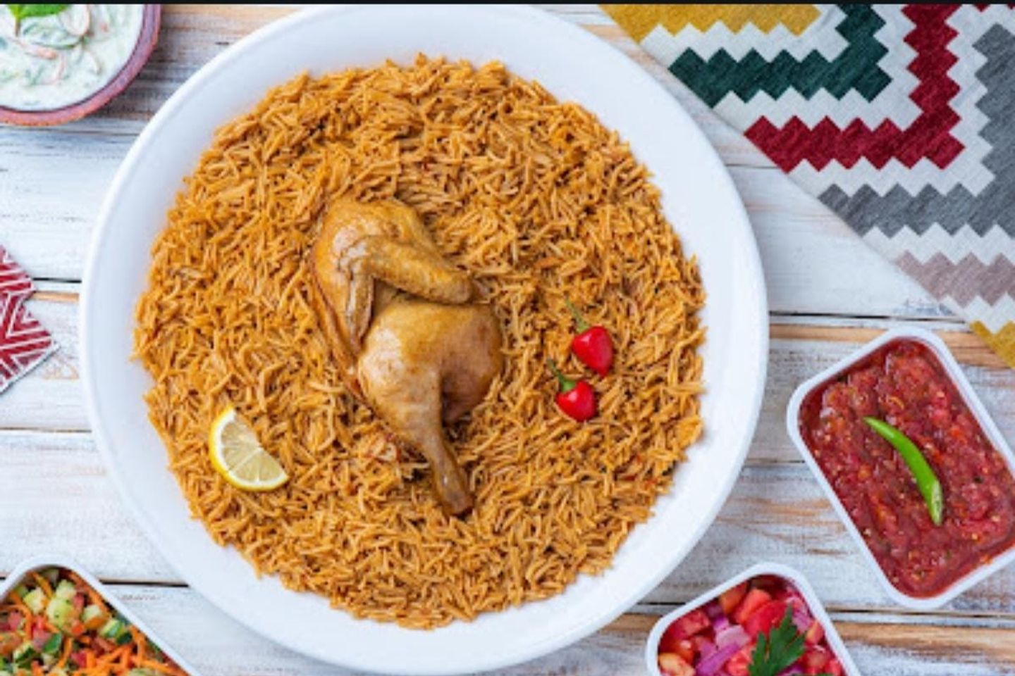 Chicken Madgot  - 1 Piece