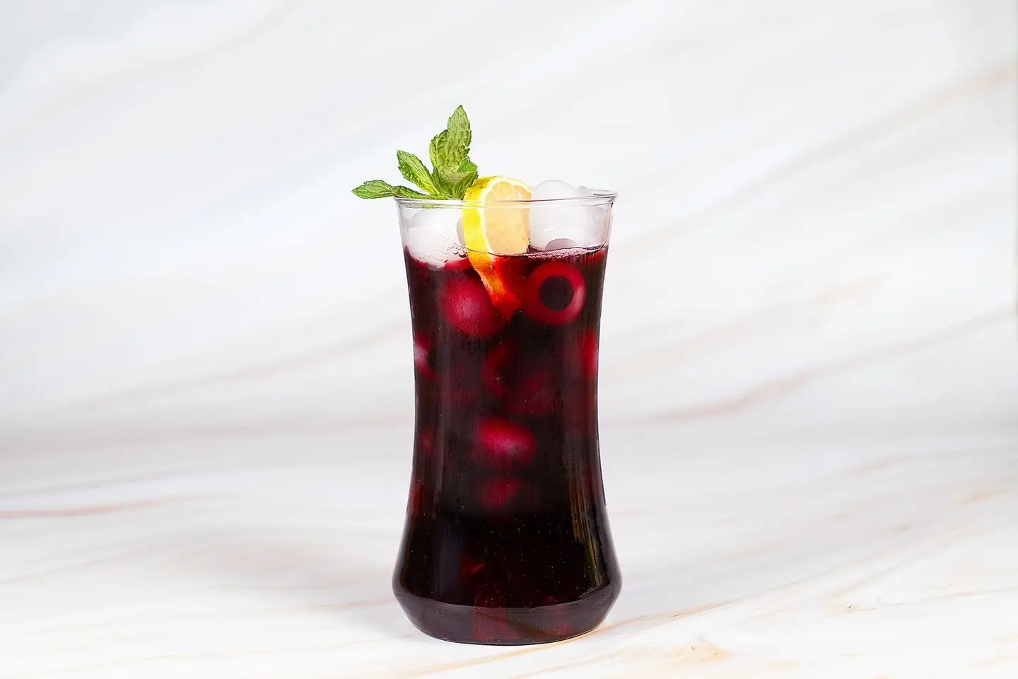 Hibiscus - 200 Ml