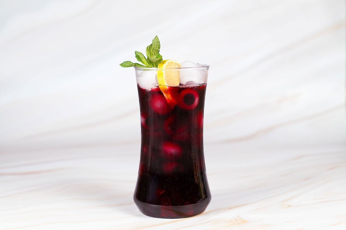 Hibiscus - 200 Ml