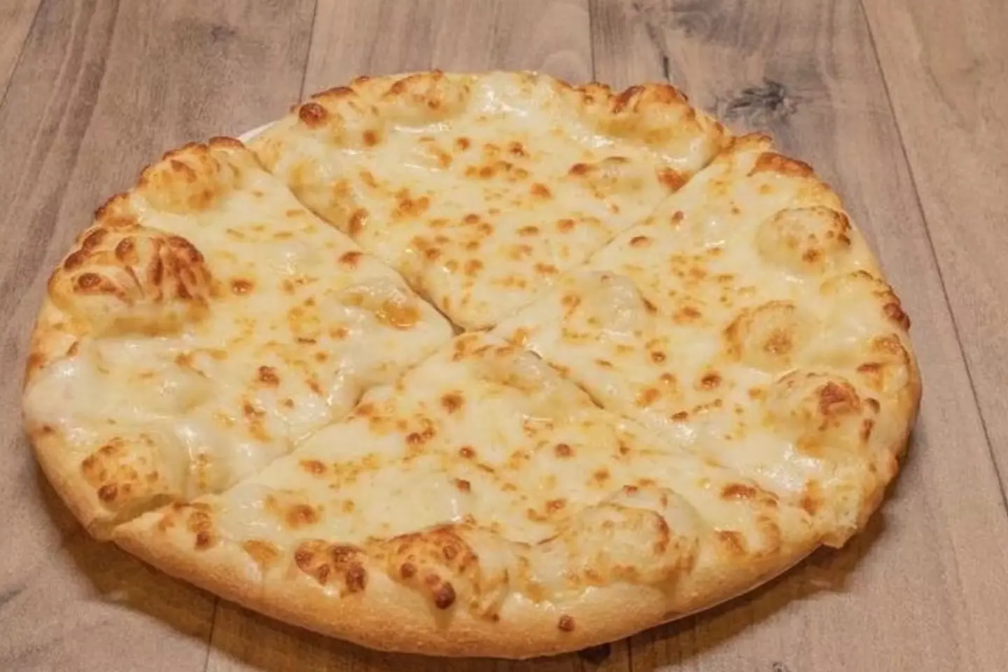‏Mozzarella Cheese Honey Pie - Small
