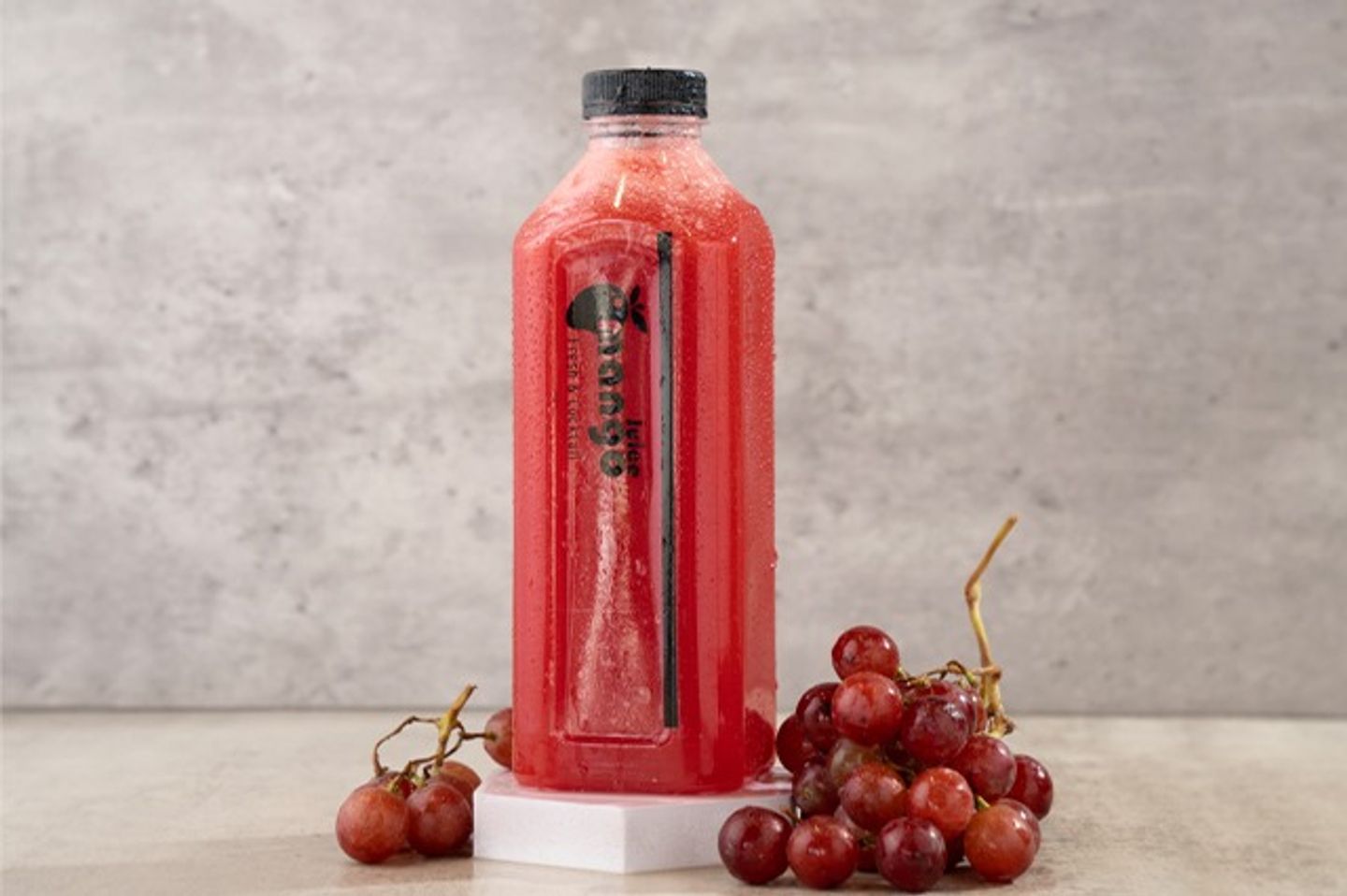 Grape Juice - Small