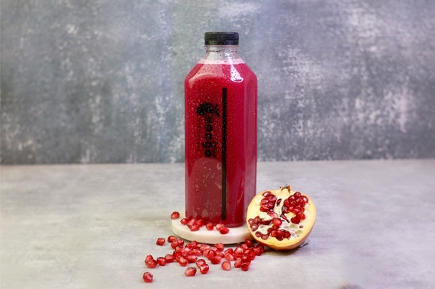 Pomegranate Juice - Small