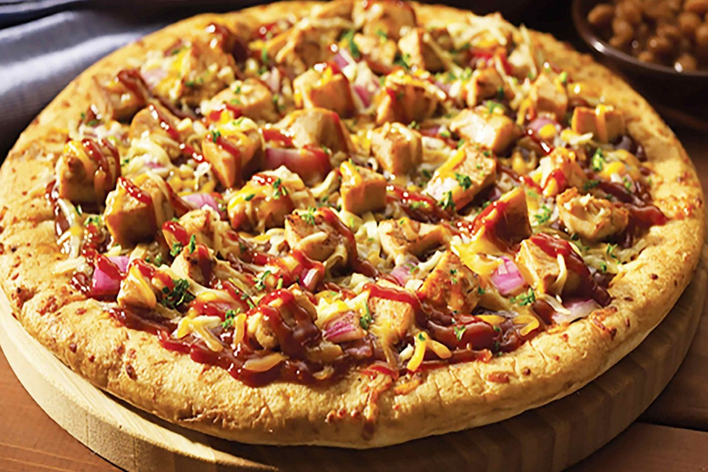 Shawarma Pizza - Small