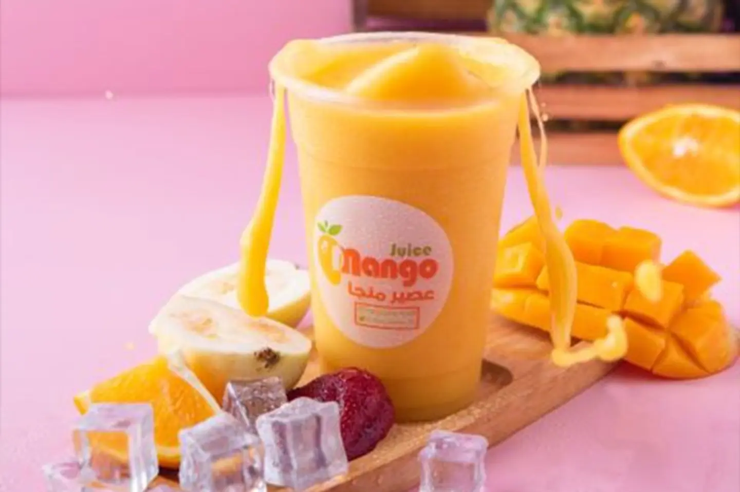 Four And Four - Small