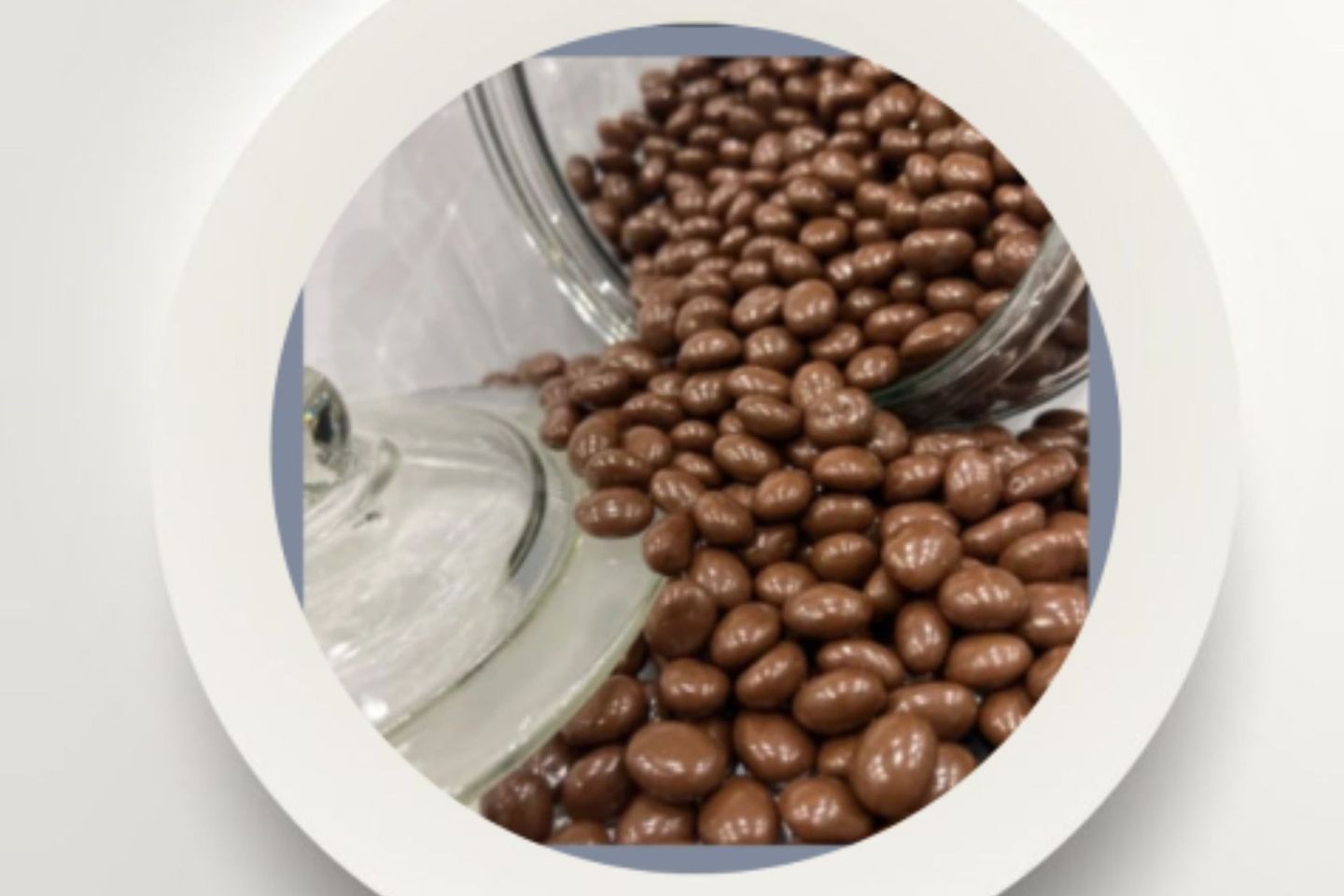 Dragee With Coffee - 250g