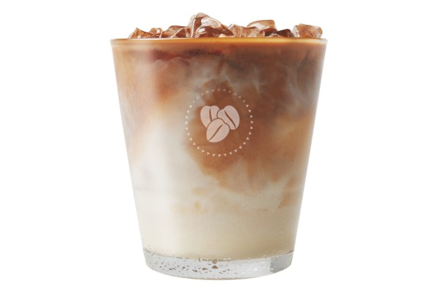 Iced Spanish Latte - Medium