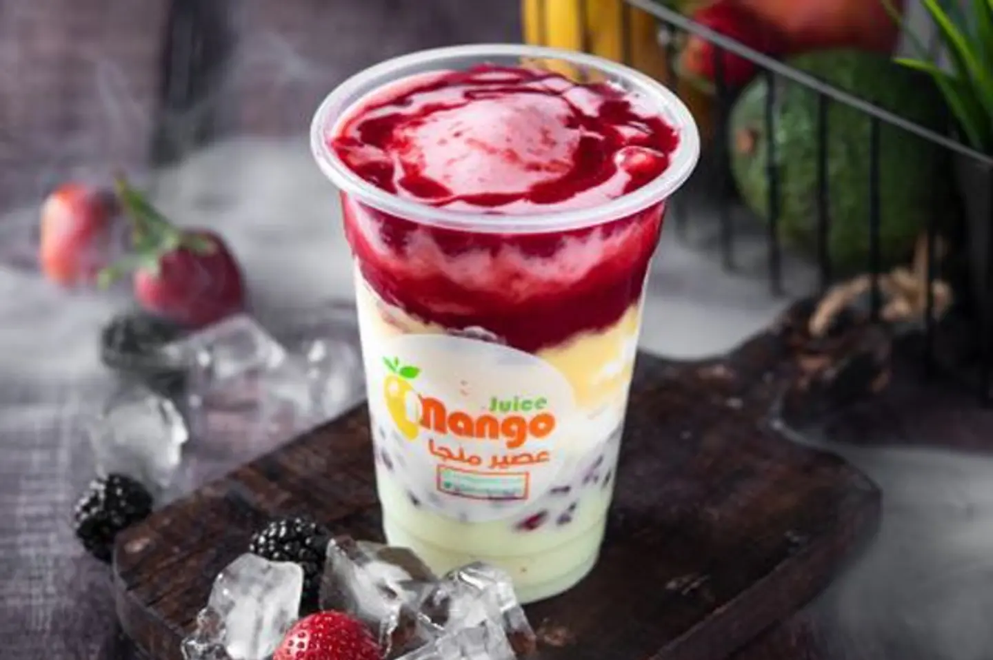 Signature  Layers - Small