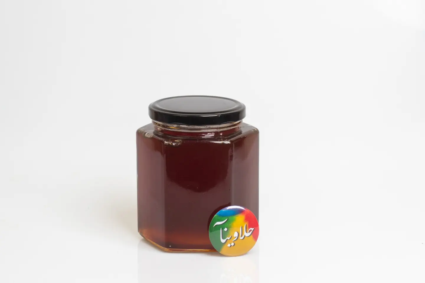 Hadhrami Flowers Honey - 250 Grams