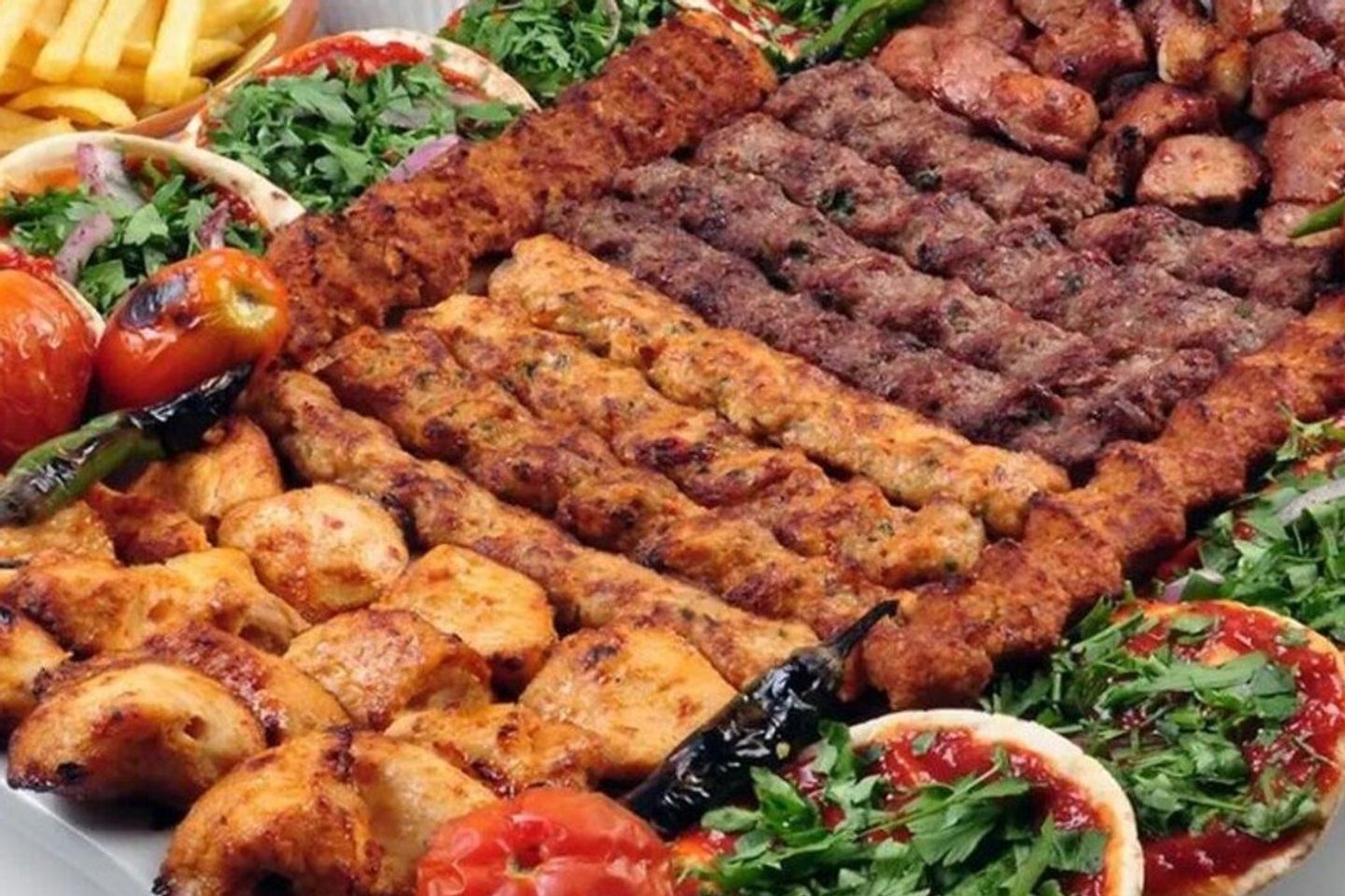 صحن مشاوي مشكل  - صحن مشاوي مشكل -صحن مشاوي مشكل صغير