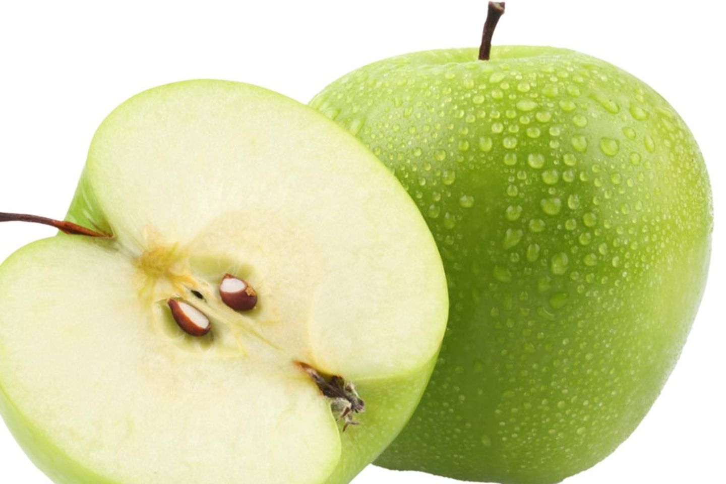 تفاح أخضر - ٥٠٠جرام