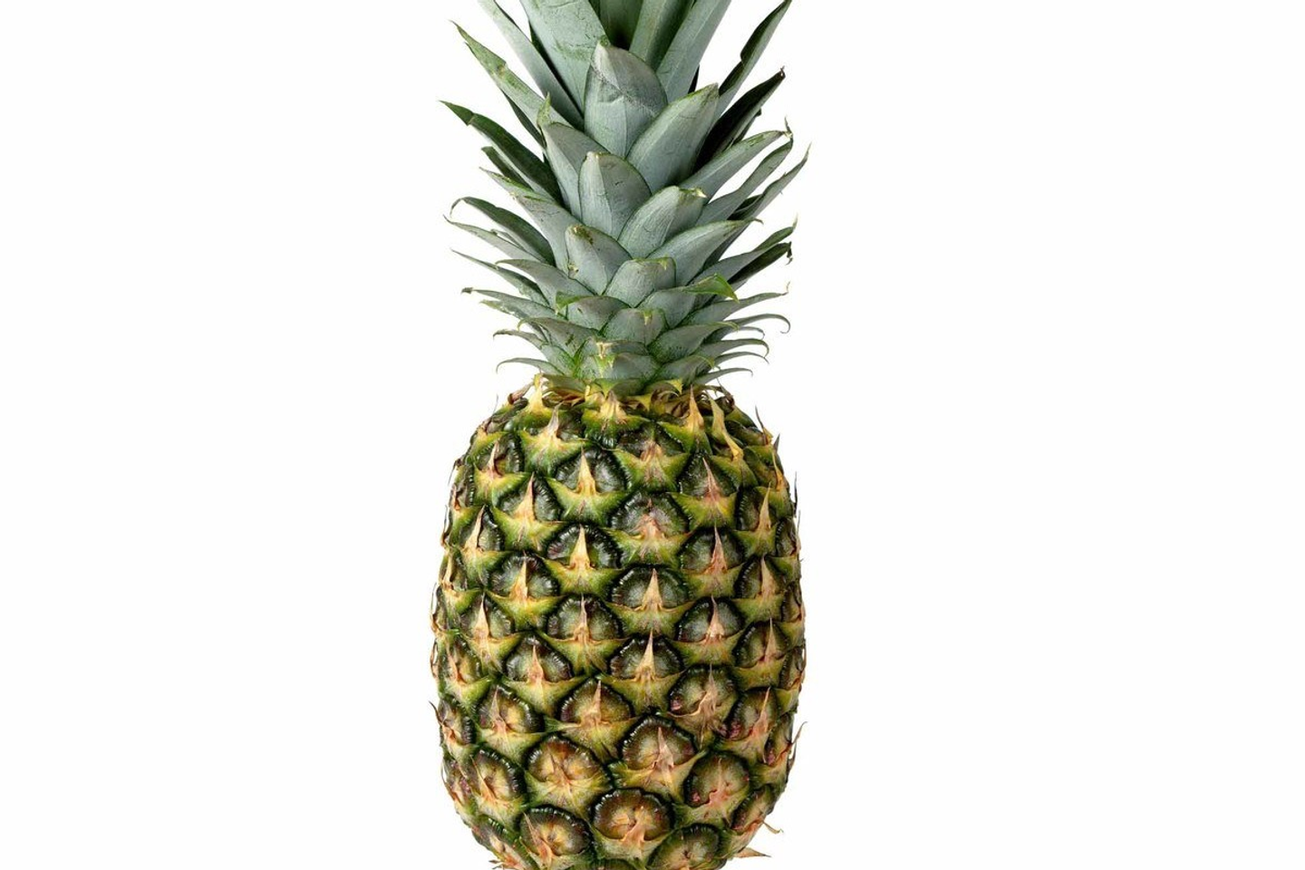 اناناس طازج  - اناناس