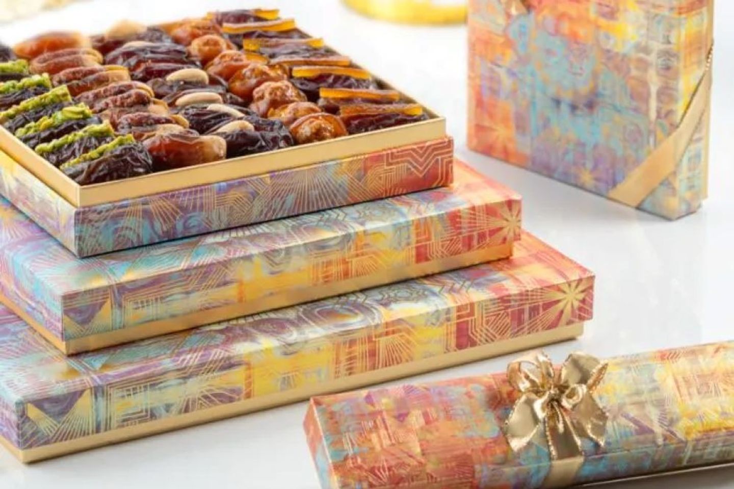 Noor Core Gift Set - 8pcs