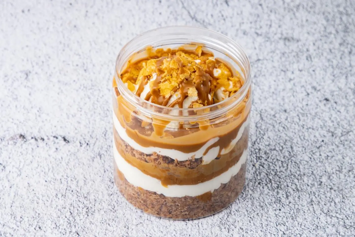 Nutella Signature - Small