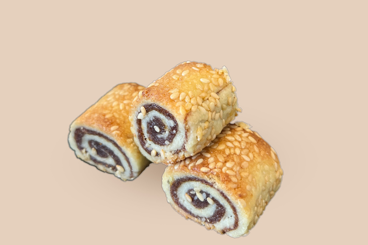 Sesame Roll - Small