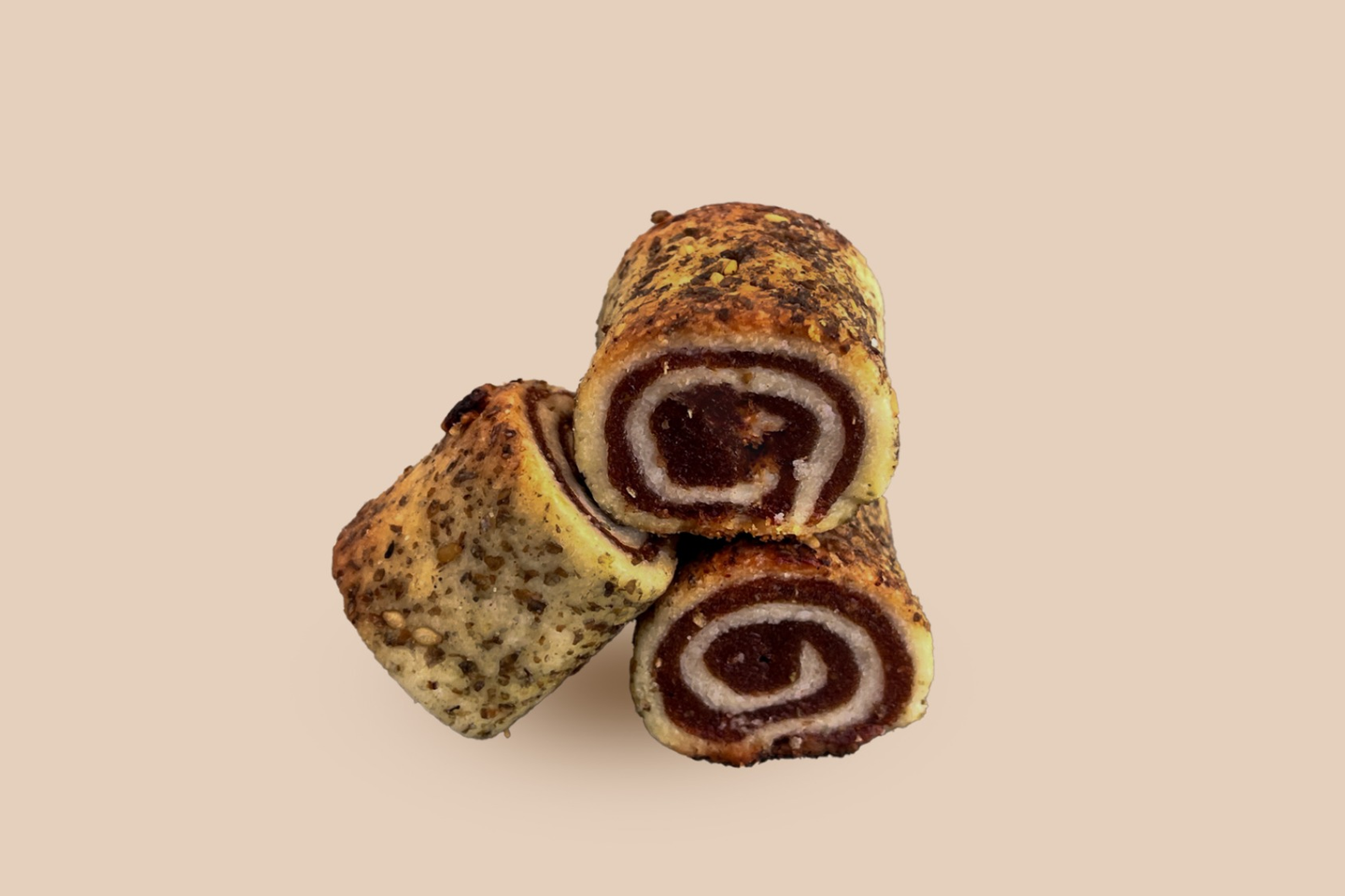 Zaatar Roll - Small