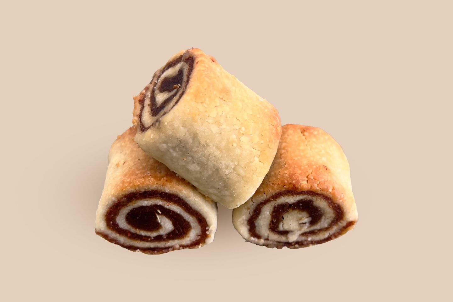 رول سادة - صغير