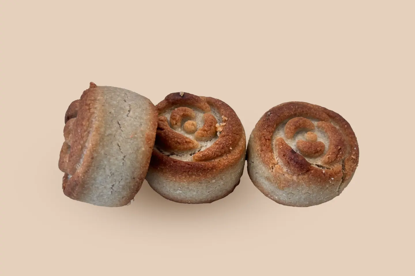 Maamoul Millet Flour - Small