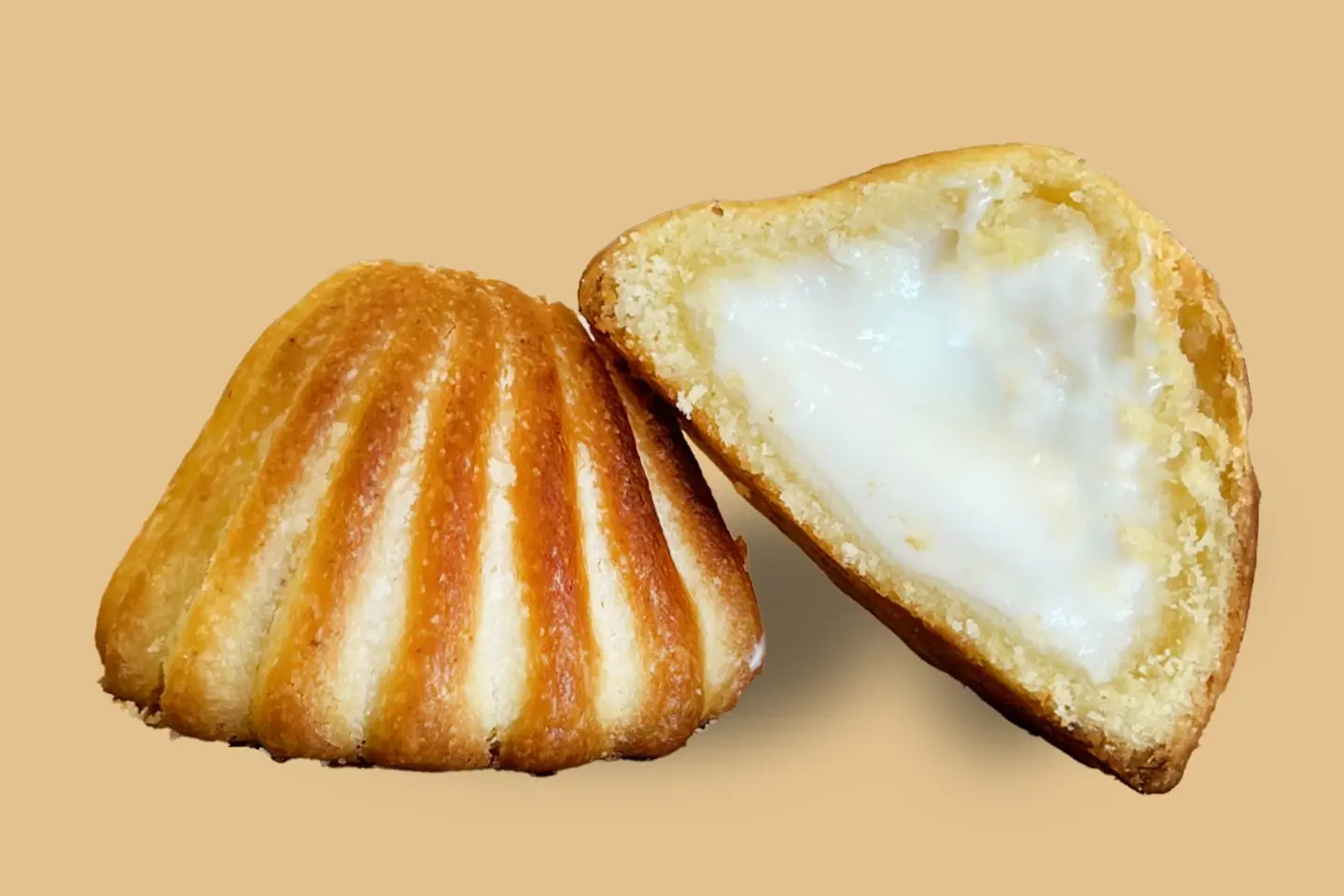 Maamoul Cream - Small