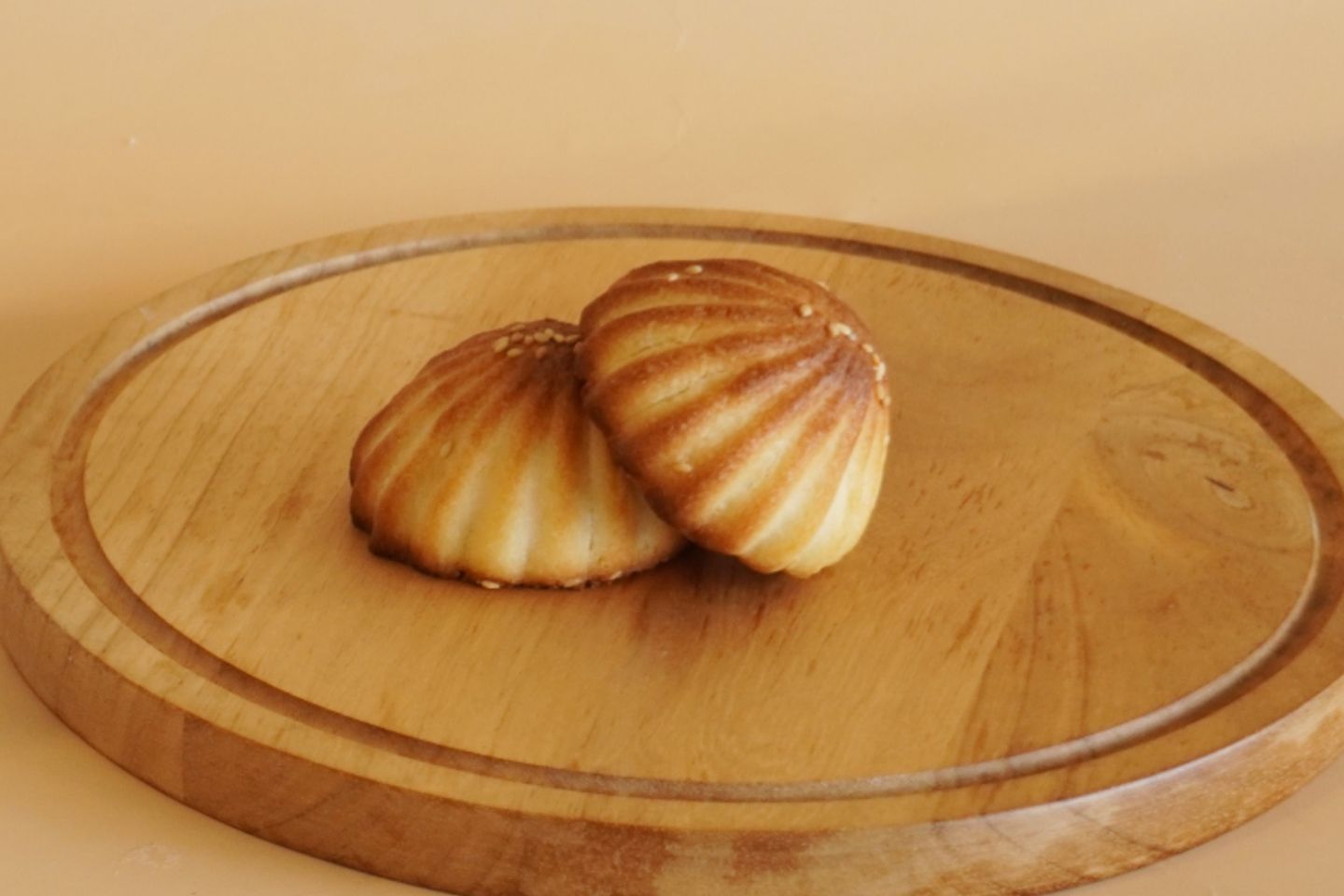 معمول جبن - صغير