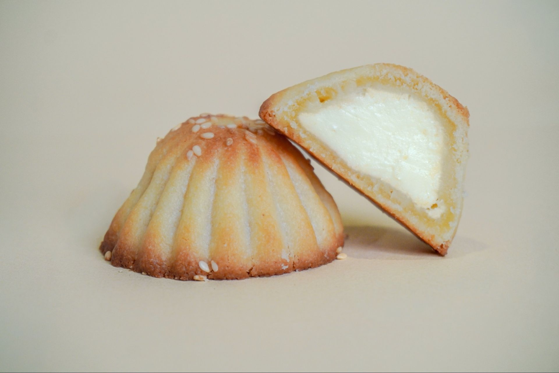 معمول جبن - صغير