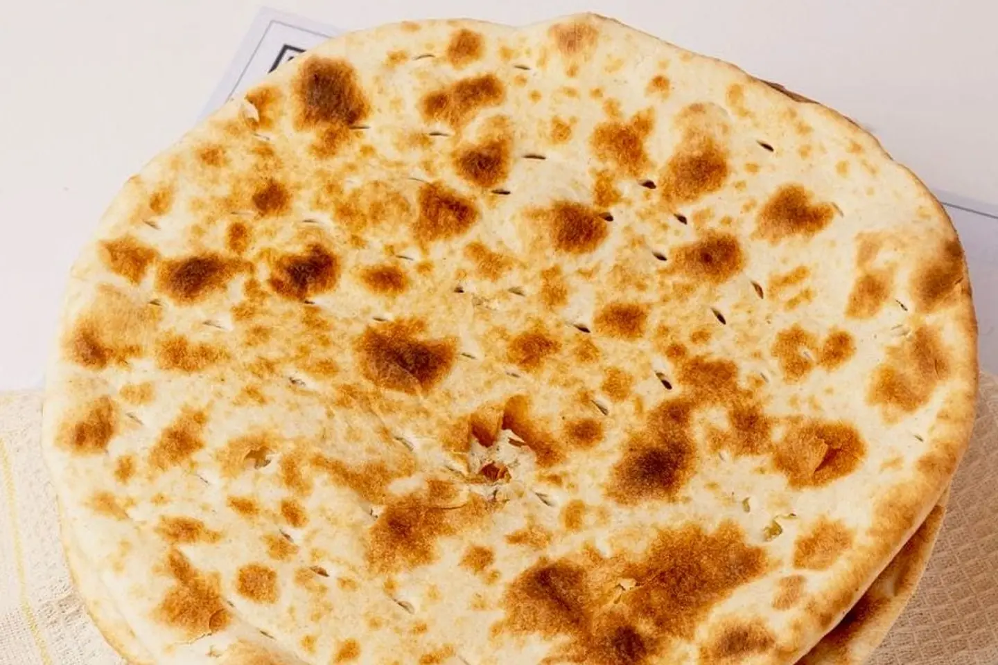 Tamis - Crunchy Tamis