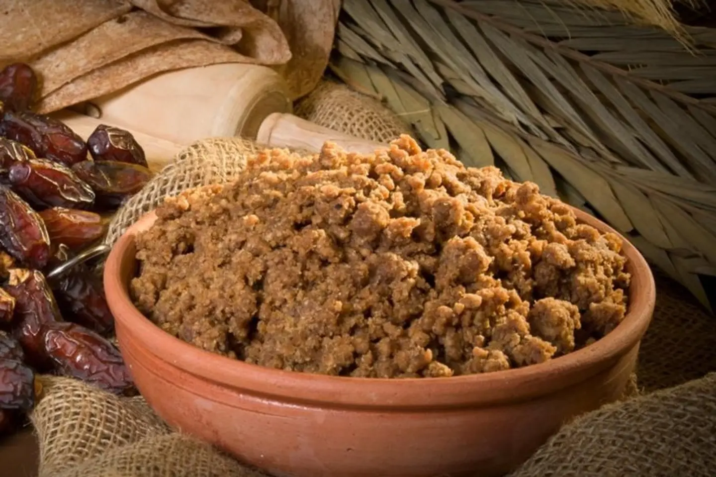 عريكة سادة - صغير