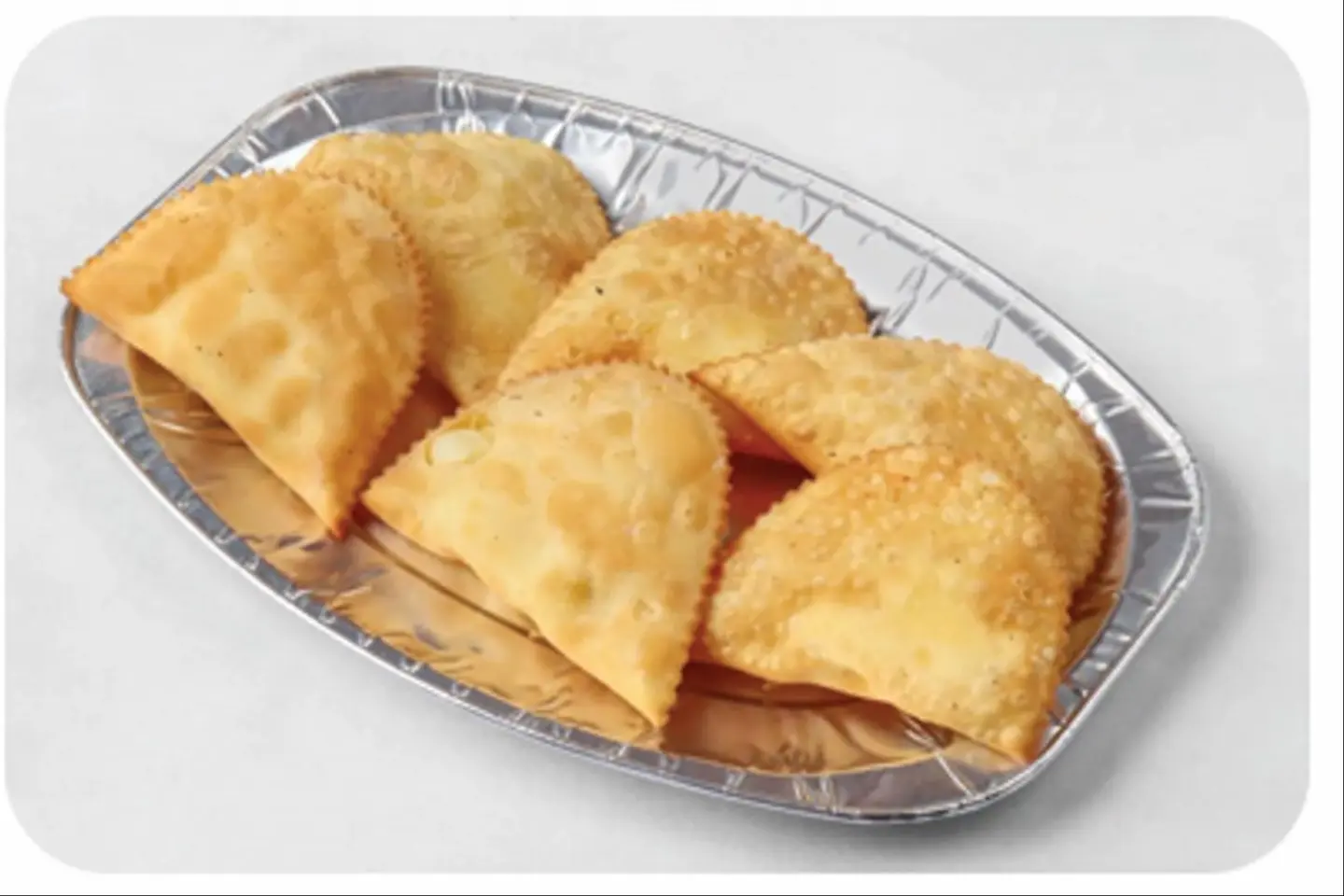 Chicken Puff - Small