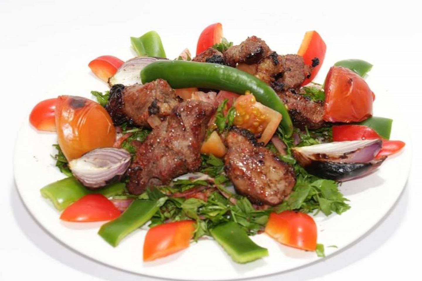 Awsal Of Lamb - A Quarter Of A Kilo