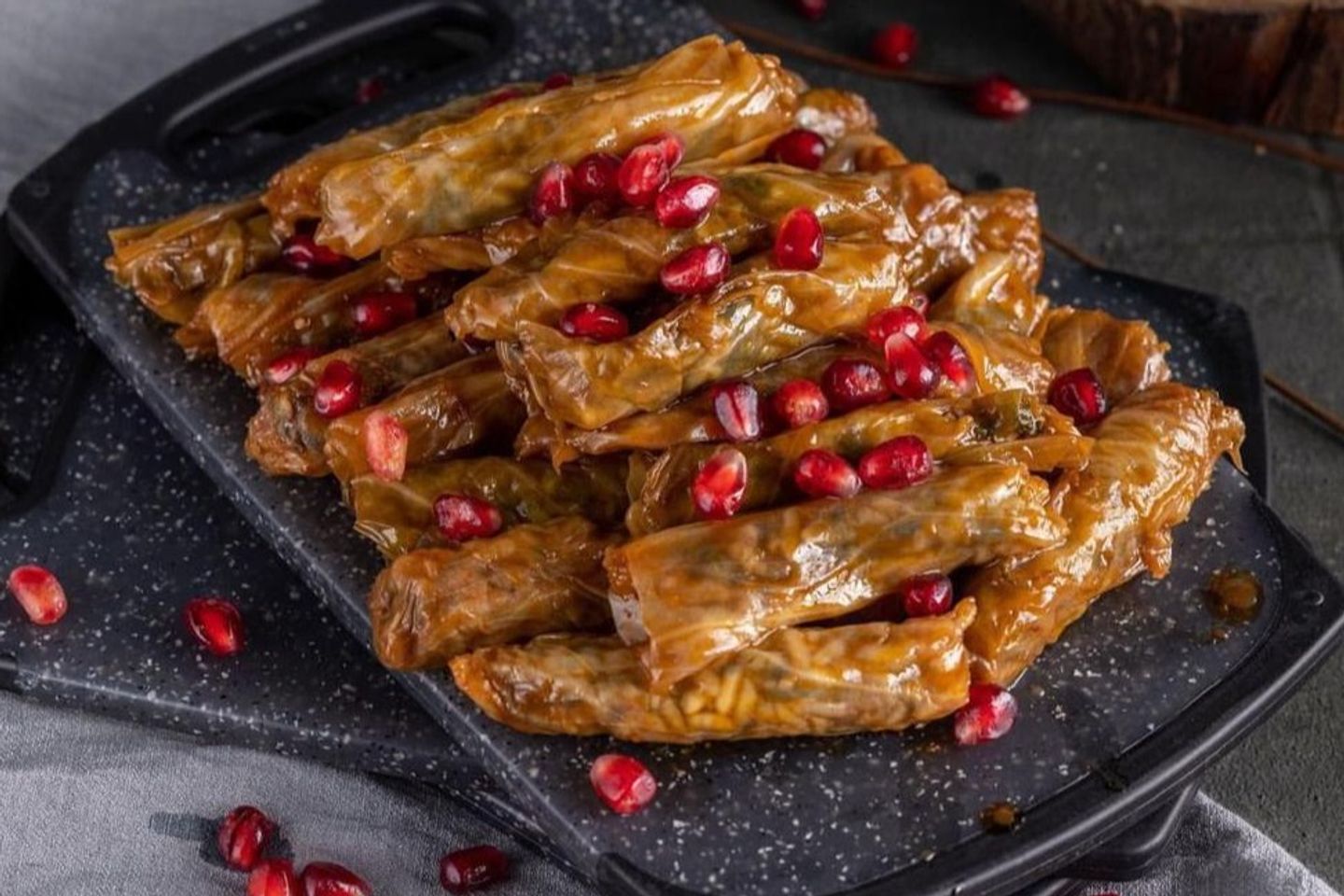 ملفوف - صغير