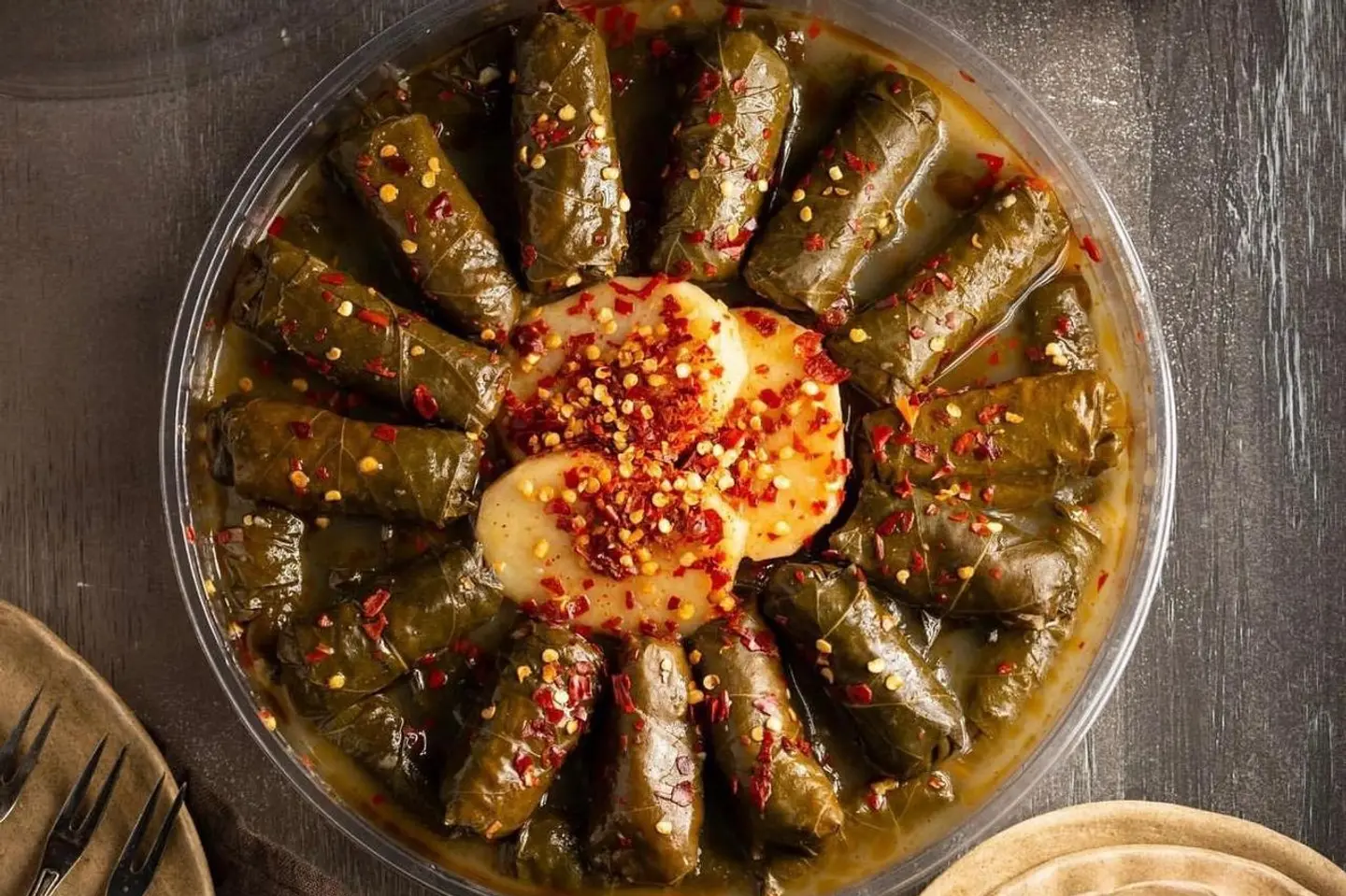 سبايسي - صغير