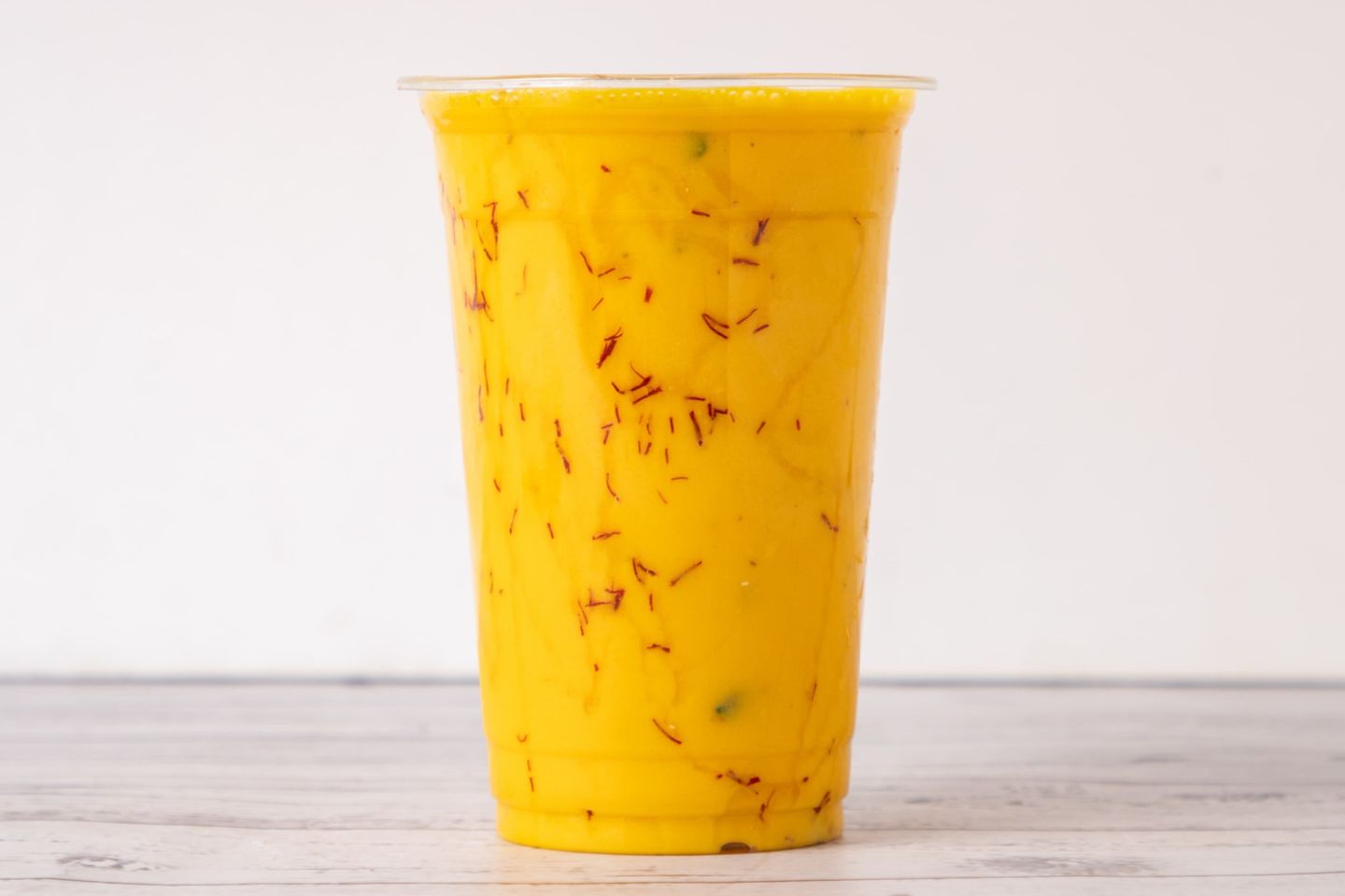 زعفران - لتر ونص