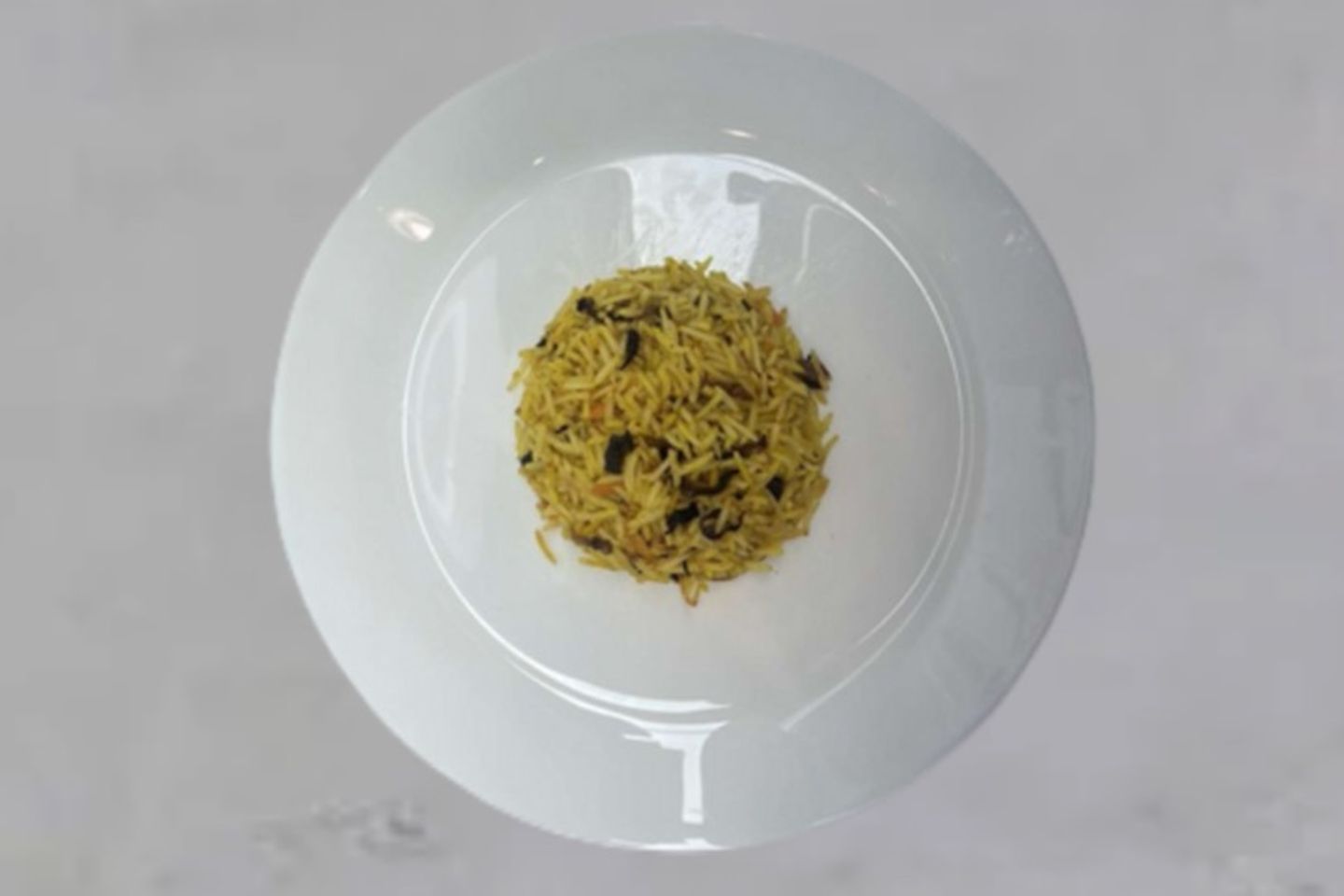 Biryani Rice - 100 Grams