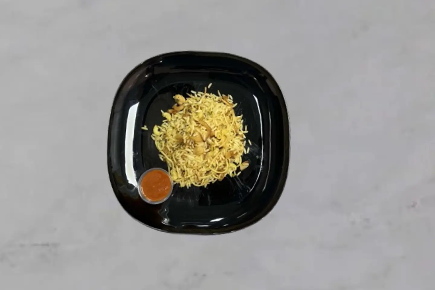 Koushari Rice - 100 Grams