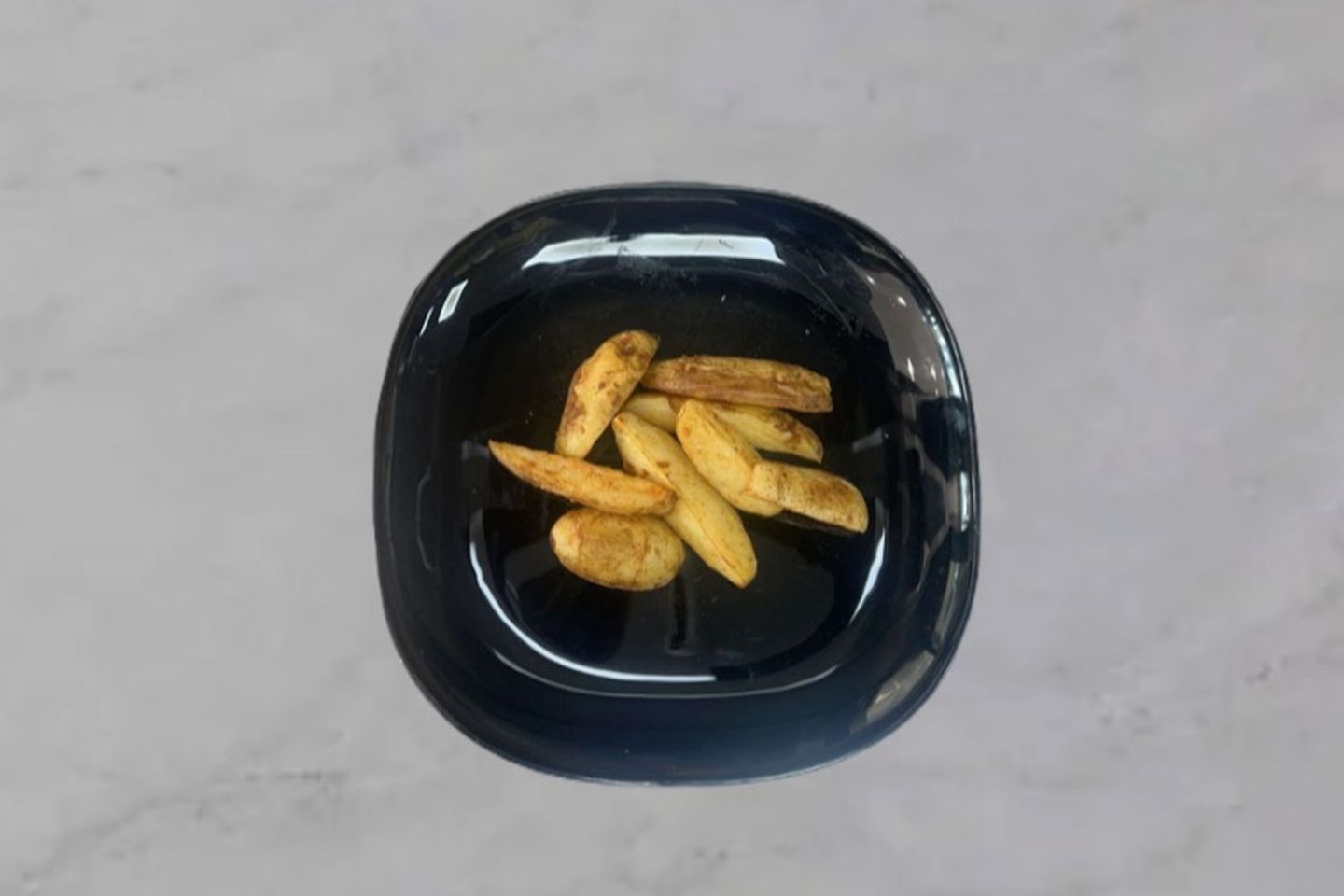 Grilled Potatoes - 100 Grams