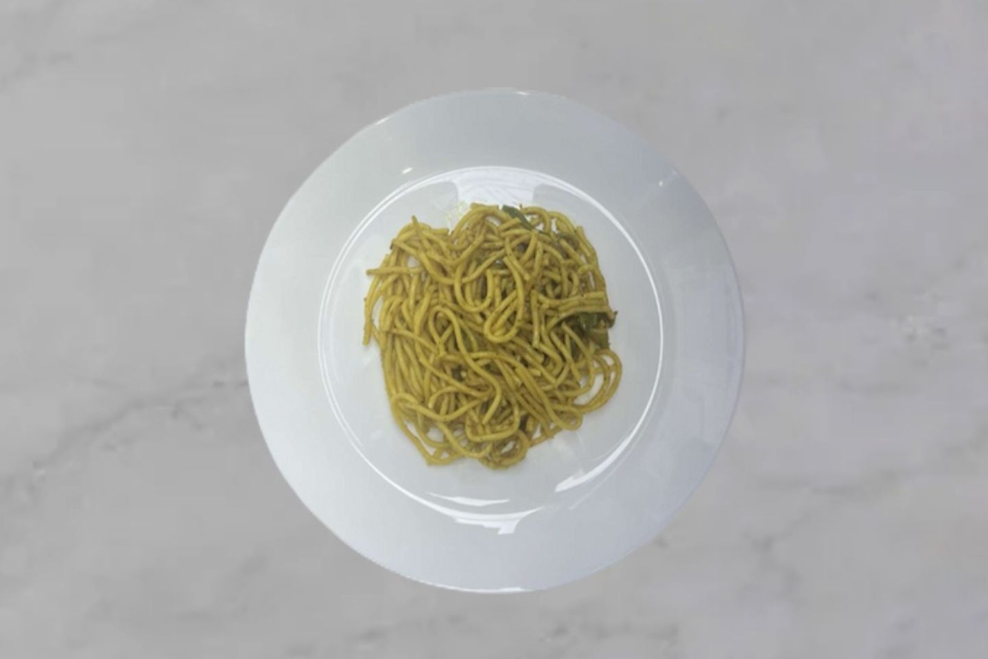 White Spaghetti - 100 Grams