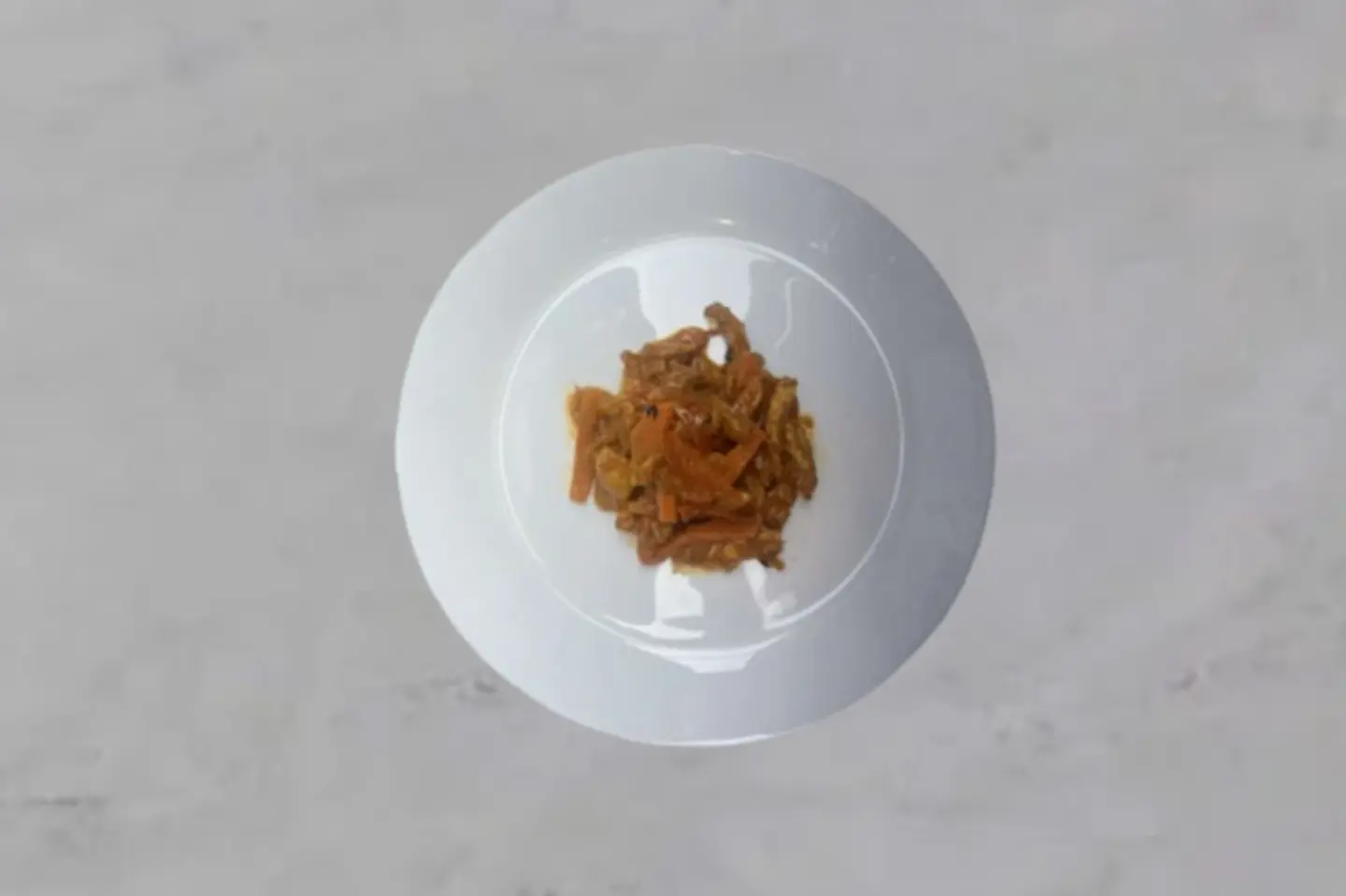 دجاج كاري - 150 جرام