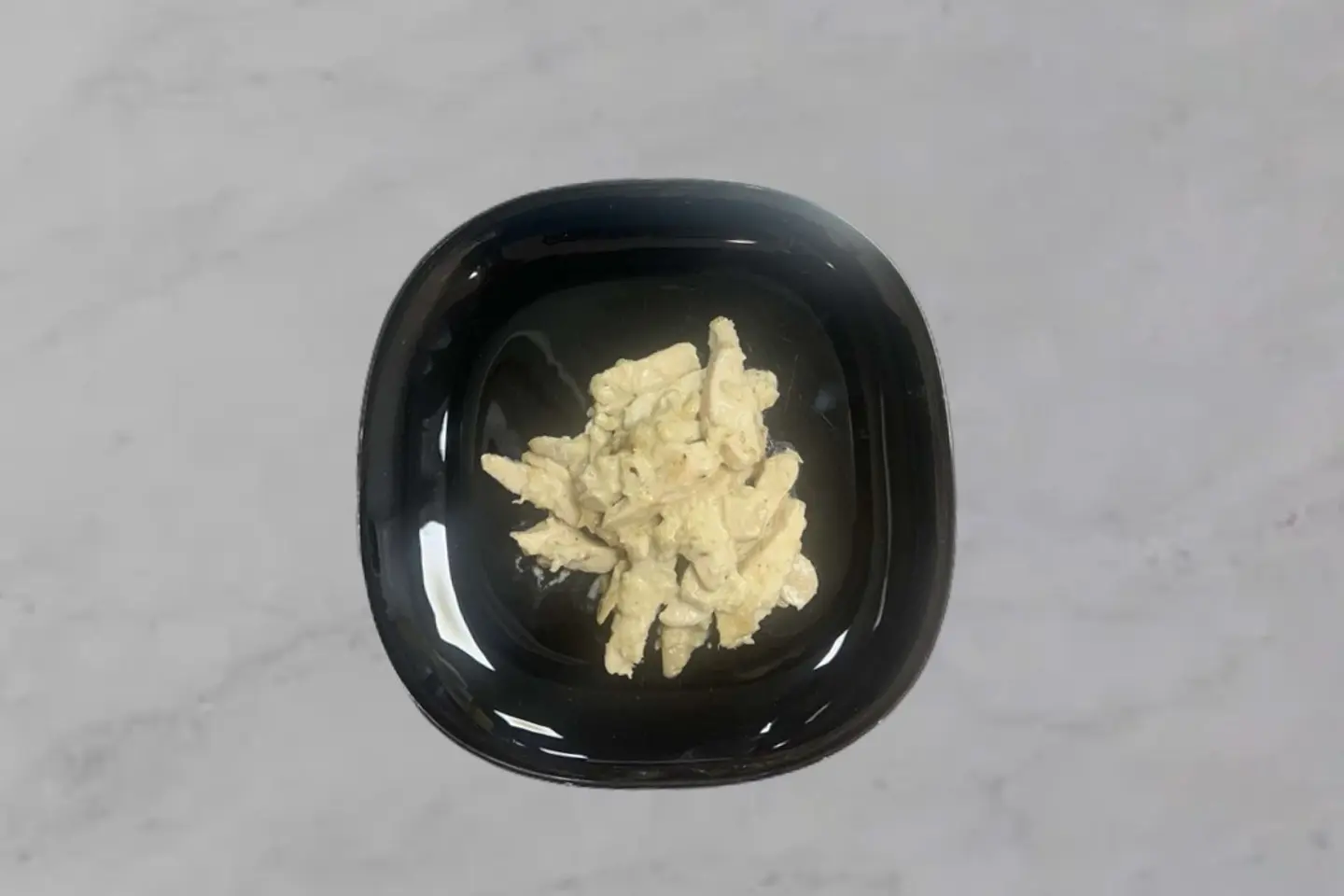 Coconut Chicken - 100 Grams