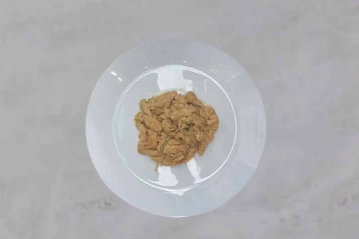 دجاج بصلصة البابريكا - 150 جرام