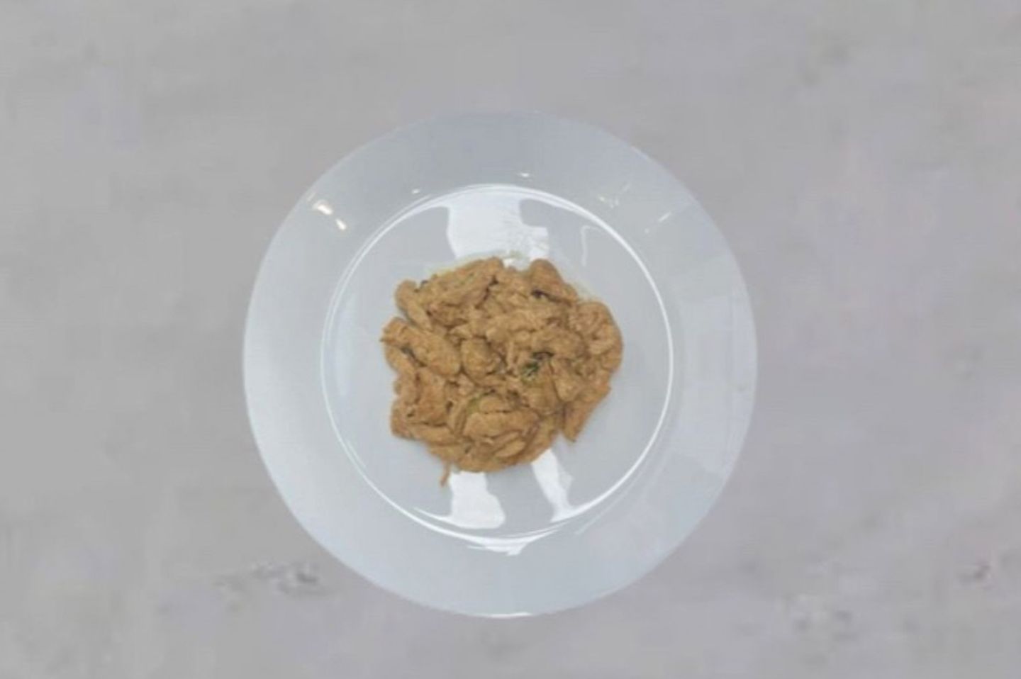 Chicken With Paprika Sauce - 100 Grams