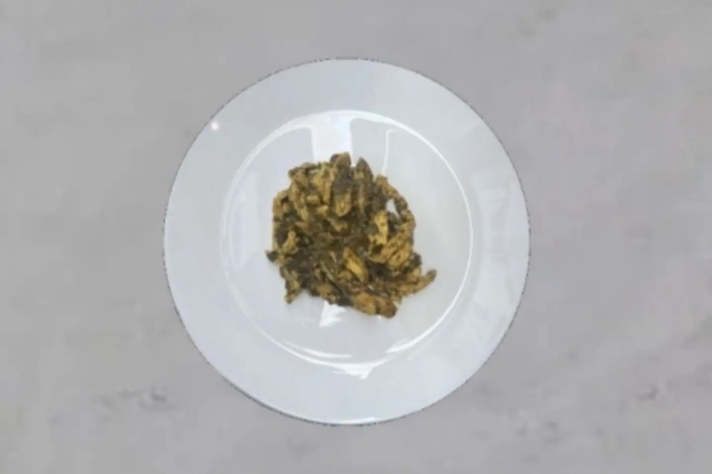 دجاج ملوخية - 100 جرام