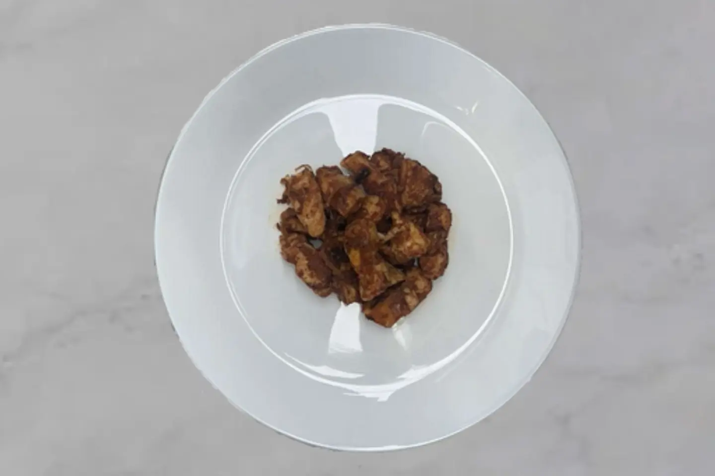 دجاج بصوص الطماطم - 100 جرام