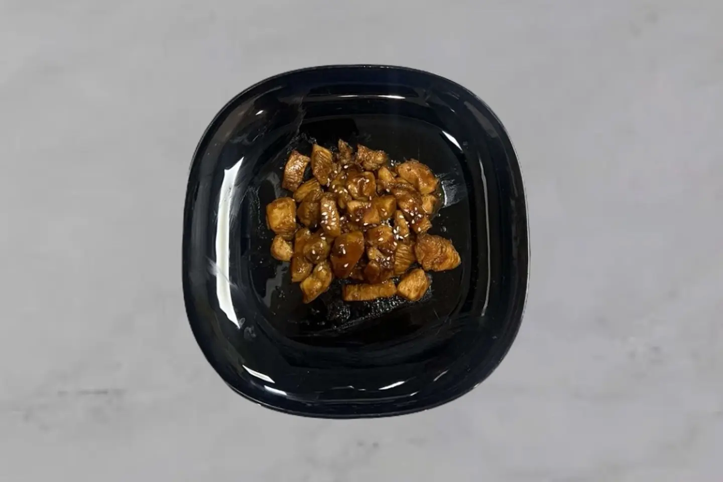Mongolian Chicken - 100 Grams